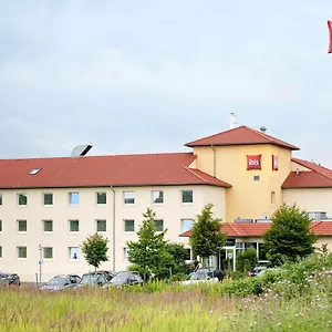 Ibis Airport Cologne