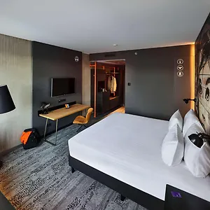 navštívit hotel