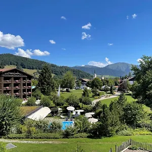 **** Hotel Lindner Parkhotel, Part Of Jdv By Hyatt Germany
