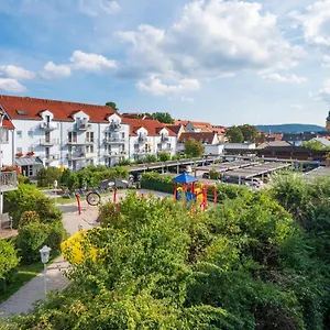 navštívit hotel
