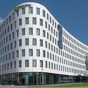 Express - Hauptbahnhof By Ihg *** Düsseldorf