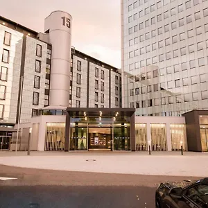 Western **** Kolín nad Rýnem