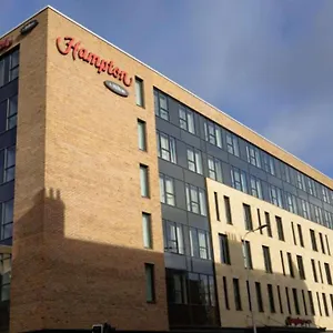 navštívit hotel
