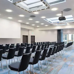 Hilton ***** Kolín nad Rýnem