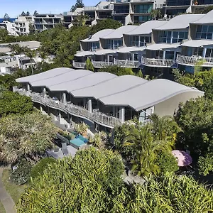 **** Aparthotel Andari Australia